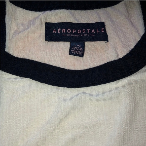 Aeropostale Tank Top Bundle (size L) - Picture 5 of 6